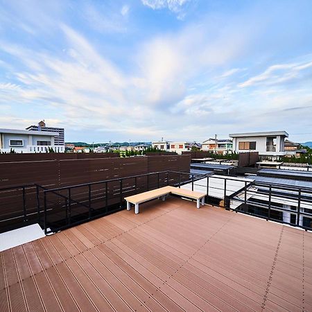 Rakuten STAY VILLA 淡路 106  3 バンクベッド 9名定員 南あわじ市 エクステリア 写真