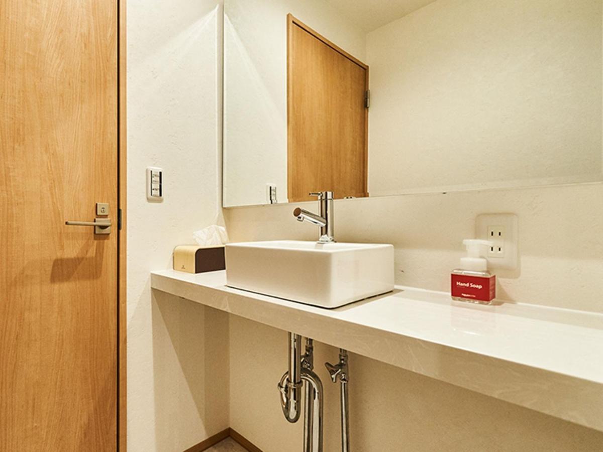 Rakuten STAY VILLA 淡路 106  3 バンクベッド 9名定員 南あわじ市 エクステリア 写真