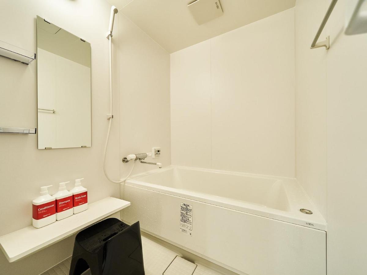 Rakuten STAY VILLA 淡路 106  3 バンクベッド 9名定員 南あわじ市 エクステリア 写真