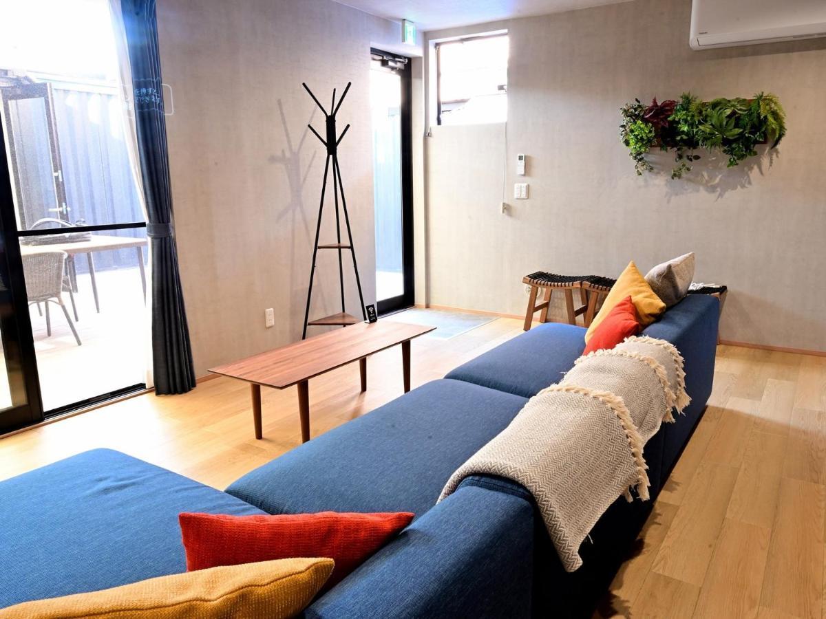 Rakuten STAY VILLA 淡路 106  3 バンクベッド 9名定員 南あわじ市 エクステリア 写真
